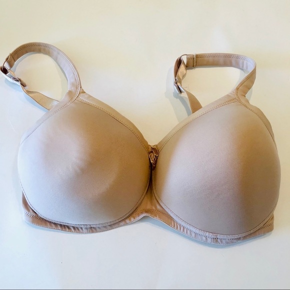 Amoena Lara Wire- Free Bra - Picture 1 of 3